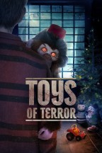 Toys of Terror en streaming