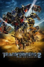 Transformers 2 : La Revanche en streaming