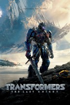 Transformers : The Last Knight en streaming