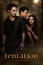 Twilight, chapitre 2 - Tentation en streaming