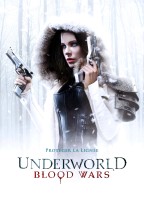 Underworld : Blood Wars en streaming