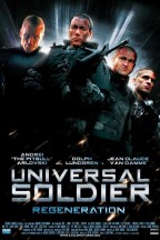 Universal Soldier : Régénération en streaming