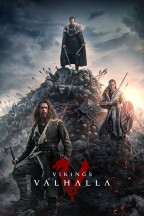 Vikings : Valhalla en streaming