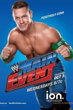 WWE Main Event en streaming