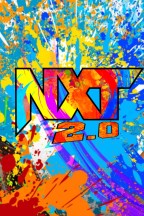 WWE NXT en streaming