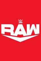 WWE RAW en streaming