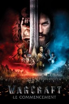 Warcraft : Le Commencement en streaming
