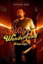 Willy's Wonderland en streaming
