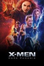 X-Men : Dark Phoenix en streaming