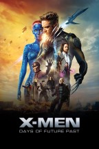 X‐Men : Days of Future Past en streaming