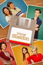 Young Sheldon en streaming