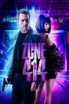 Zone 414 en streaming