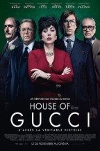 House of Gucci en streaming